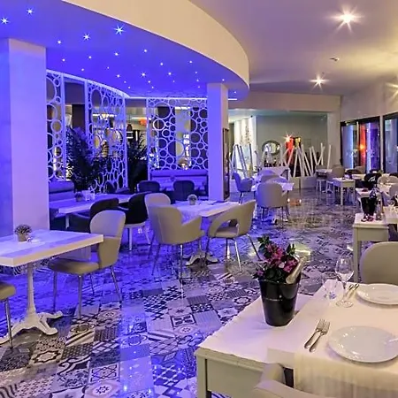 Complex Costa Mare 4*