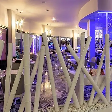 Costa Mare 4* Marmaris