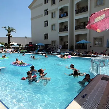 Курортный комплекс Costa Mare