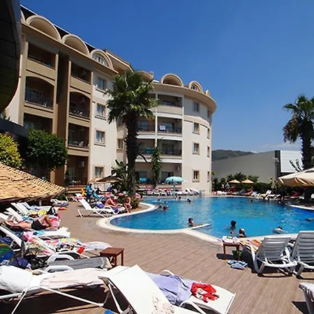 Costa Mare Курортный комплекс Мармарис