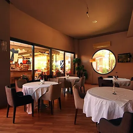 Costa Mare Курортный комплекс