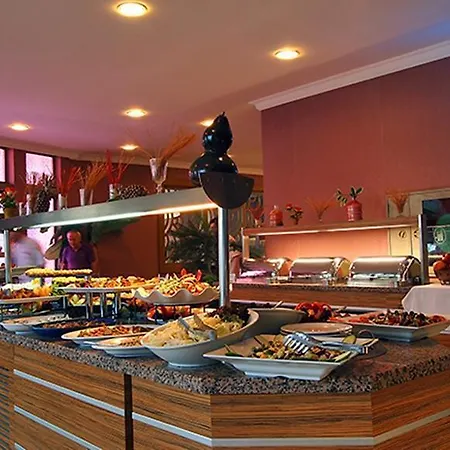 Costa Mare 4*