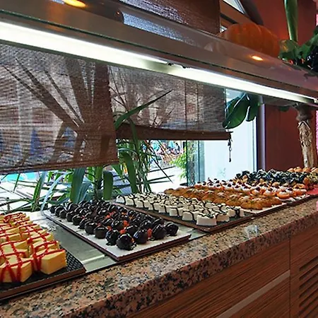 Costa Mare Курортный комплекс 4*