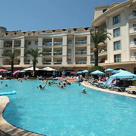 Курортный комплекс Costa Mare Мармарис