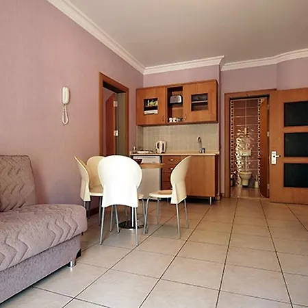 Costa Mare 4* Мармарис