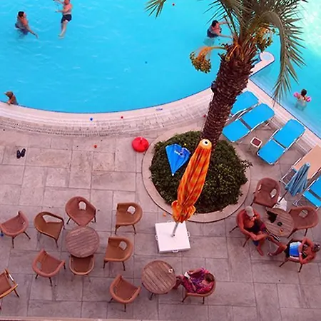 Costa Mare Курортный комплекс