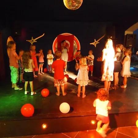 Costa Mare 4* マルマリス