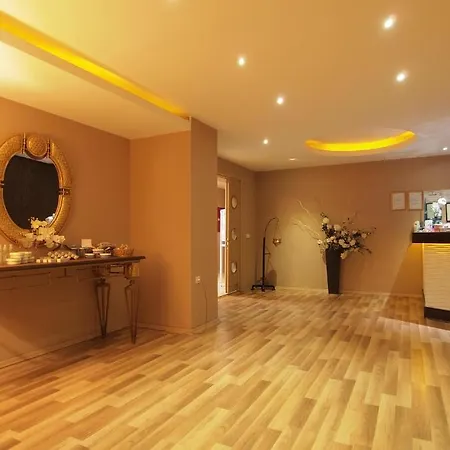 Resort Costa Mare 3*