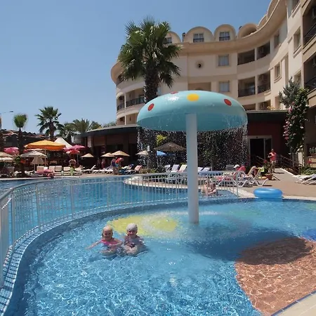 Resort Costa Mare Marmaris
