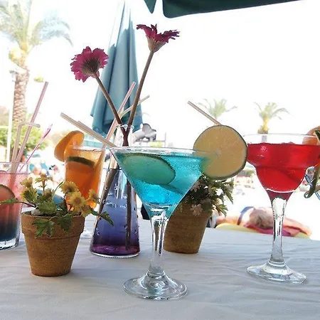 리조트 Costa Mare 말마리스