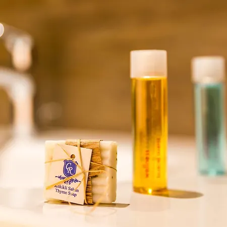 リゾート Costa Mare マルマリス