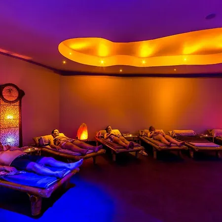 Costa Mare Feriested Marmaris