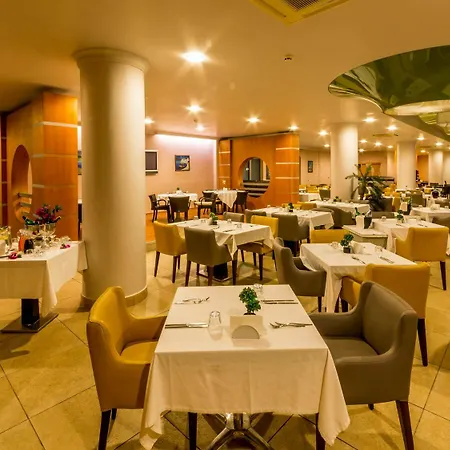 Resort Costa Mare Marmaris