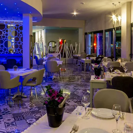 Costa Mare Feriested 4*