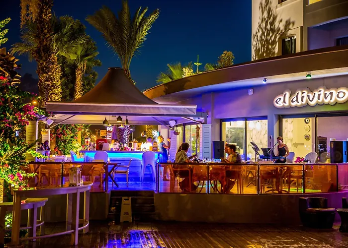 Costa Mare Θέρετρο 4*