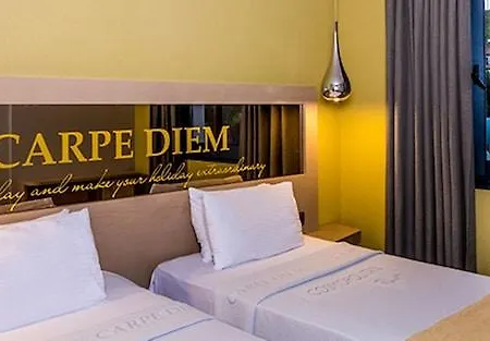 Üdülőközpont Costa Mare Marmaris