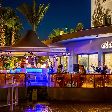 Costa Mare Resort 3*