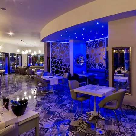 Costa Mare 马尔马里斯