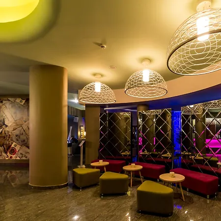 Costa Mare 4*