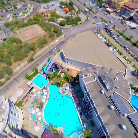 Costa Mare Resort