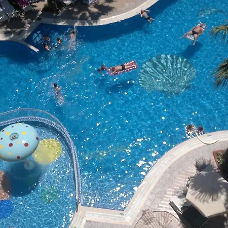 Costa Mare Marmaris