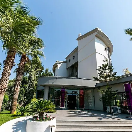 Costa Mare 4*