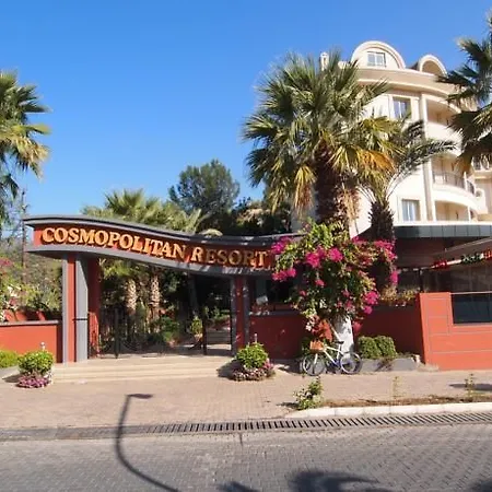 Costa Mare