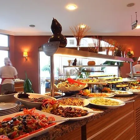 Costa Mare Resort 3*