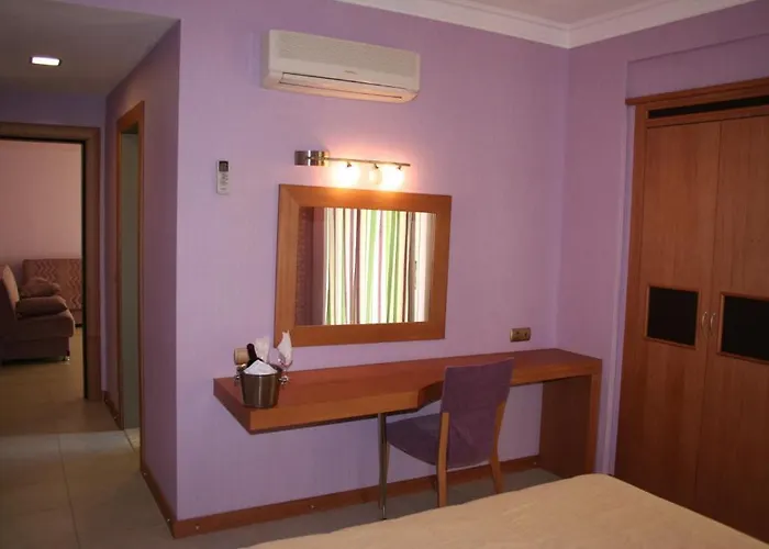 Costa Mare 4* Marmaris