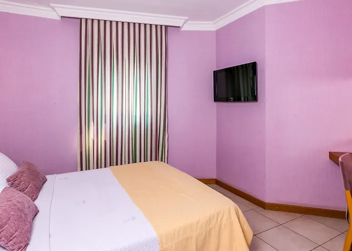 Costa Mare 4*