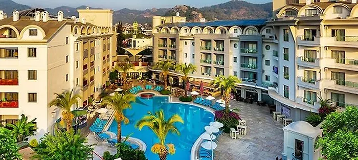 Costa Mare 马尔马里斯