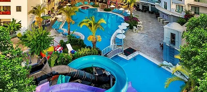 Resort Costa Mare 4*