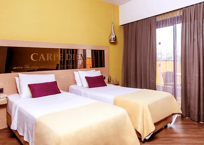 Costa Mare 4*