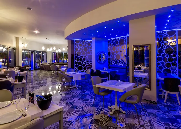 Costa Mare 马尔马里斯