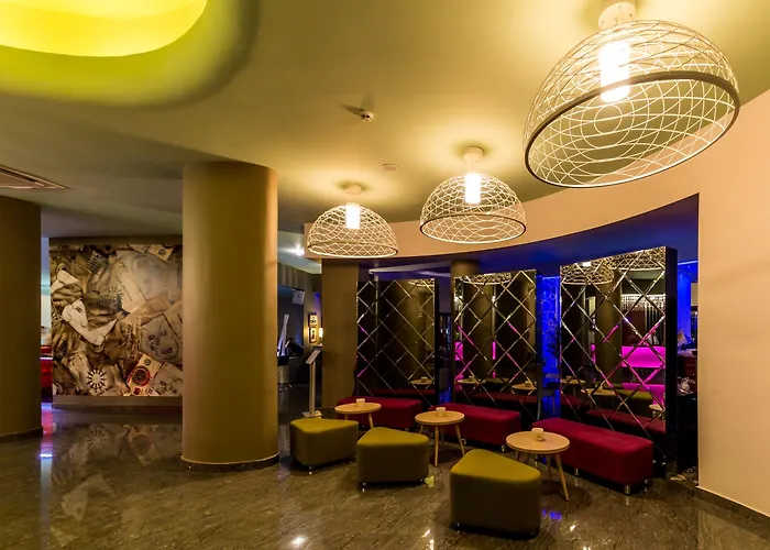 Costa Mare 4*