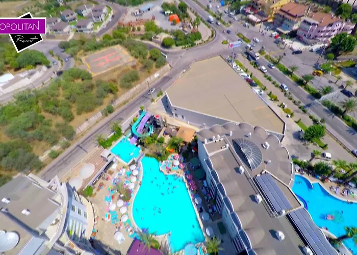 Costa Mare Resort