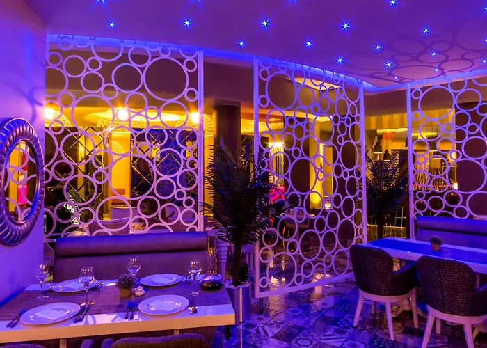 Costa Mare Marmaris