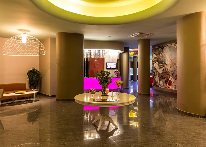 Costa Mare Resort