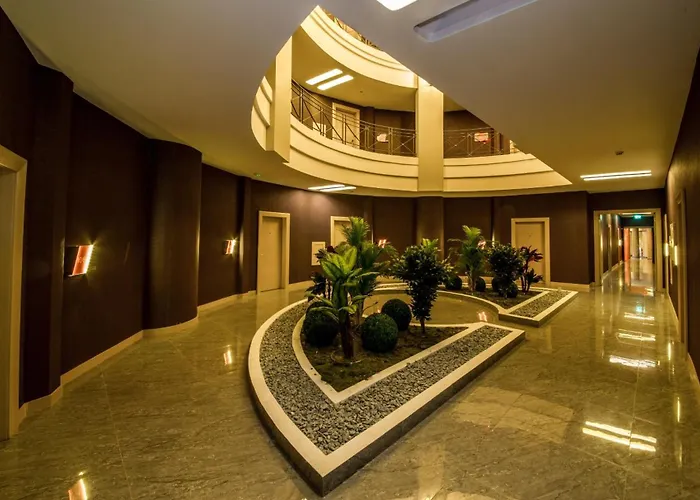 Costa Mare 马尔马里斯
