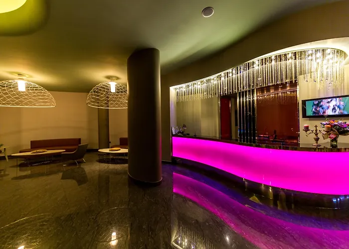 度假村 Costa Mare 马尔马里斯