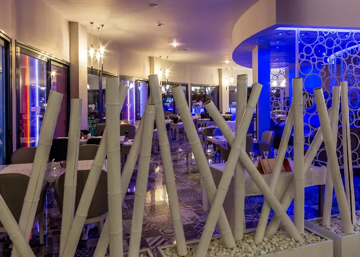 Costa Mare 4* 马尔马里斯
