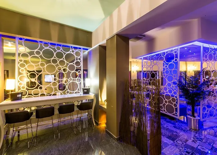 Costa Mare 4*