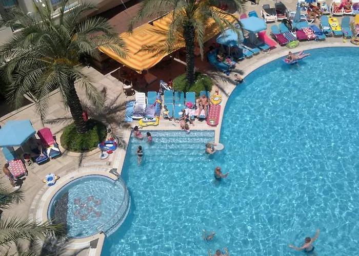 Costa Mare 4*