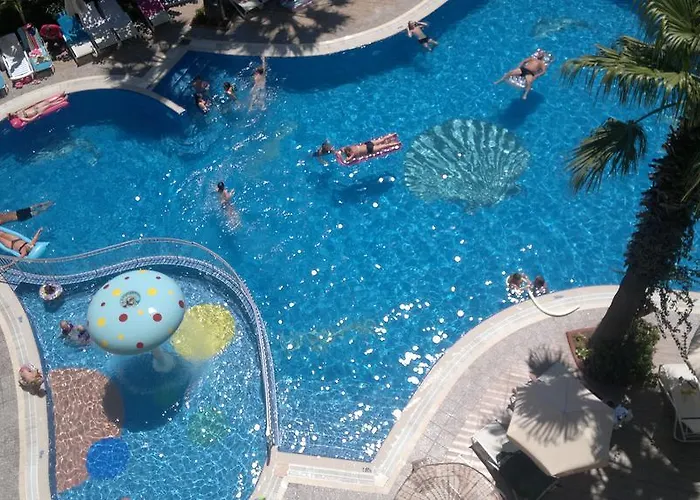 Costa Mare 马尔马里斯