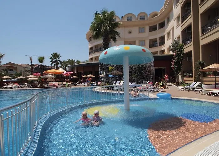 Resort Costa Mare Marmaris