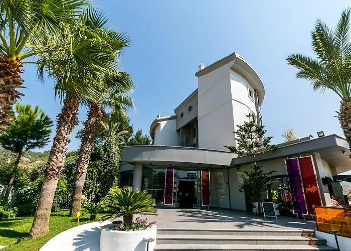 Costa Mare 4*