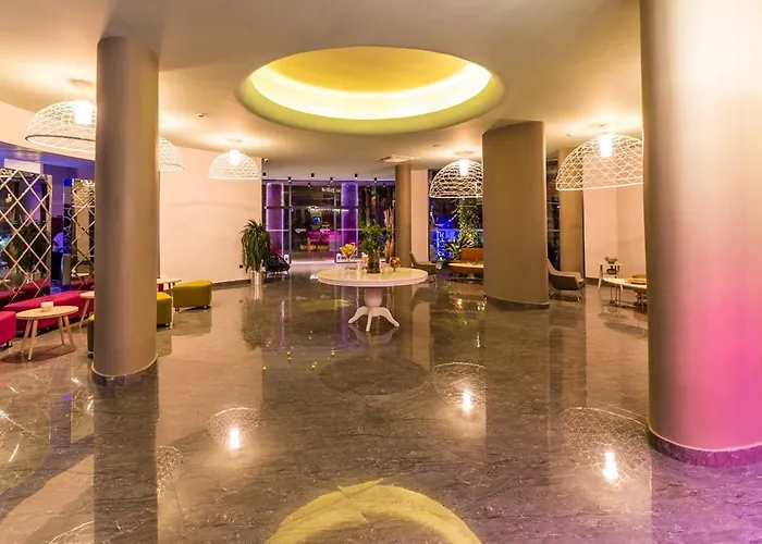 Costa Mare 4*