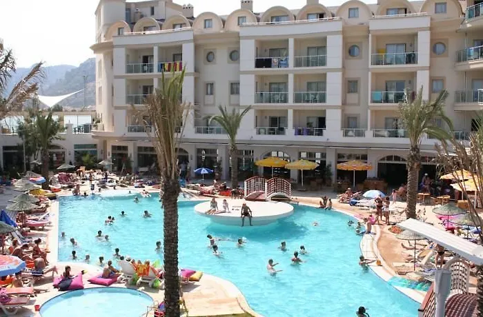 Costa Mare 度假村