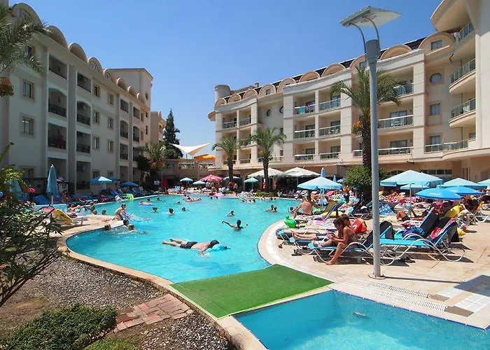 Resort Costa Mare Marmaris