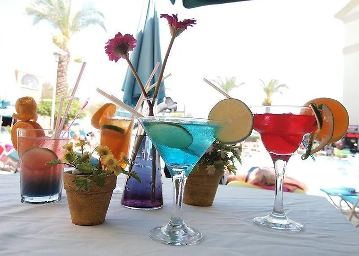度假村 Costa Mare 马尔马里斯